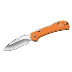 BUCK SPITFIRE ORANGE