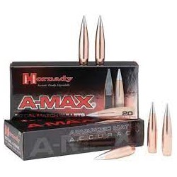 HORNADY BULLET .510 750 GR...