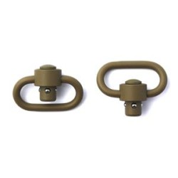GROVETEC STD PUSH BUTTON...