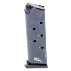 PRO MAG 1911 45ACP 7 ROUND