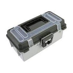 SHEFFIELD 13" TACKLE BOX
