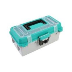 SHEFFIELD 13" TACKLE BOX
