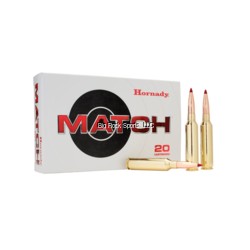 HORNADY 7MM PRC 180 GRAIN...