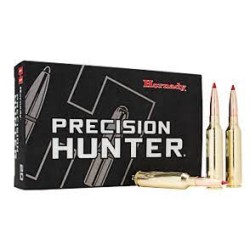 HORNADY 7MM PRC 175 GRAIN...