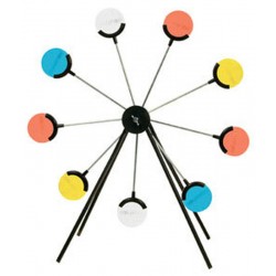 CHAMPION VISICHALK SPINNING...