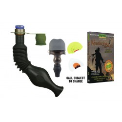 PRIMOS ELK HUNTER MASTER PACK