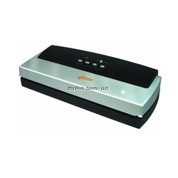 WESTON HARVEST GUARD VAC...