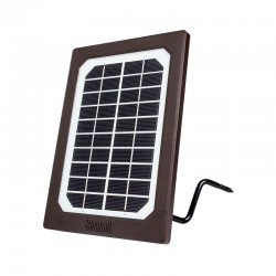 BUSHNELL SOLAR PANEL UNIVERSAL