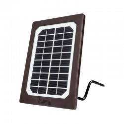 BUSHNELL SOLAR PANEL UNIVERSAL