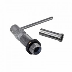 RCBS BULLET PULLER W/O COLLET