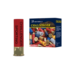 CHALLENGER 28GA 2 3/4"...