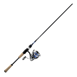 DAIWA LEGALIS LT FW SPIN PMC