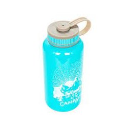 LIBATC WATER BOTTLE TEAL