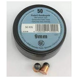 RWS FLOBERT 9MM