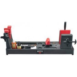 HOPPES GUN VISE W/...