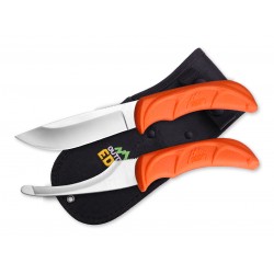 OUTDOOR EDGE JAEGER PAIR COMBO
