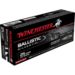 WINCHESTER 25 WSSM 85 SUPREME