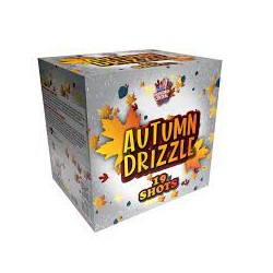 FIREWORK AUTUMN DRIZZLE