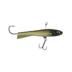 FREEDOM TURNBACK SHAD