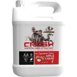 CRUSH APPLE LIQUID - 1 GALLON