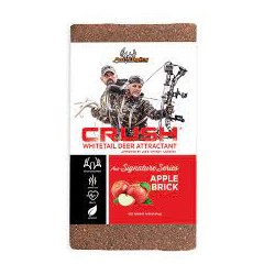 CRUSH APPLE BLOCK 4LB - 4...