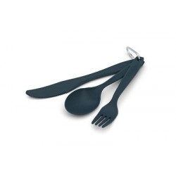 COGHLANS CAMP CUTLERY