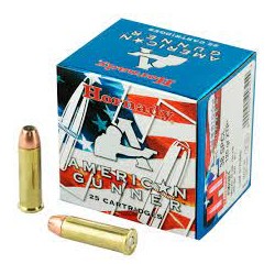 HORNADY 38 SPCL 125 GR XTP AG