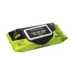 BREAKTHROUGH LEAD WIPES
