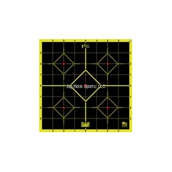 PRO SHOT SPLATTER TARGET