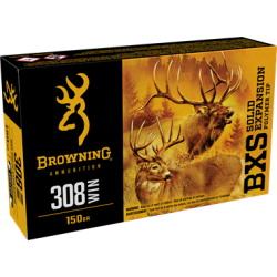 BROWNING 308 WIN 150 GR...