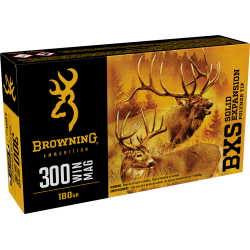 BROWNING 300 WIN 180 GR...