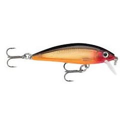 RAPALA X RAP COUNTDOWN 07 GOLD