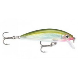 RAPALA X RAP COUNTDOWN 07...