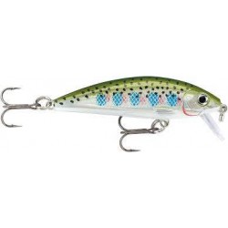 RAPALA X RAP COUNTDOWN 07...
