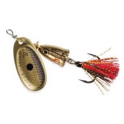 BLUE FOX VIBRAX 02 FOXTAIL...