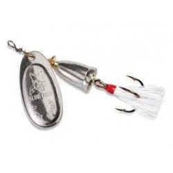 BLUE FOX VIBRAX 03 FOXTAIL...