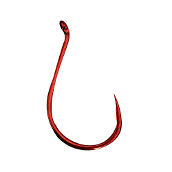 GAMAKATSU OCTOPUS RED 12