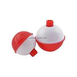 DANIELSON SNAP ON FLOAT 1"