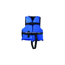 ONYX LIFE VEST YOUTH