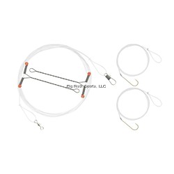 DANIELSON CRAPPIE RIG 6