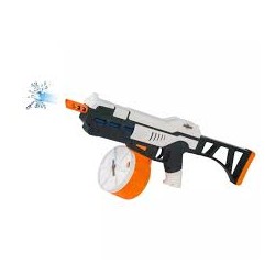 SPLATER BALL ORBY BLASTER