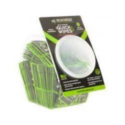 BREAKTHROUGH QUICK WIPES