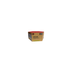 FIREWORK ENDGAME