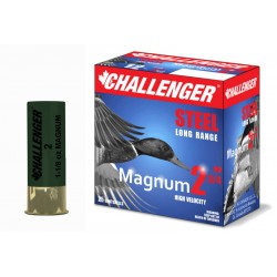 CHALLENGER 12GA 2 3/4" 1...