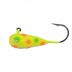 BIG SKY POLKA DOT 1/8 OZ...