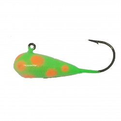 BIG SKY POLKA DOT 1/8 OZ...