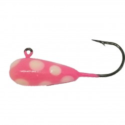 BIG SKY POLKA DOT 1/8 OZ...