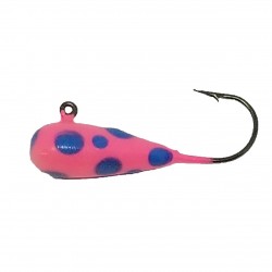 BIG SKY POLKA DOT 1/8 OZ...