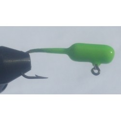 BIG SKY TIC TAC 1/16 OZ LIME