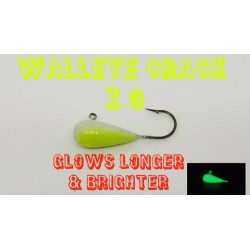 BIG SKY WALLEYE CRACK 1/8...
